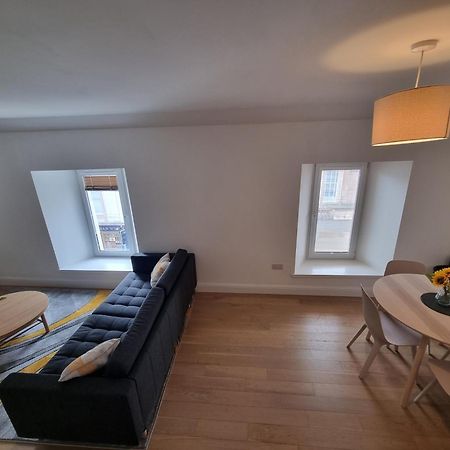 Oban Lorne Apartment Kültér fotó