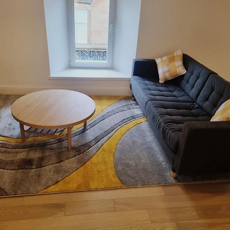 Oban Lorne Apartment Kültér fotó